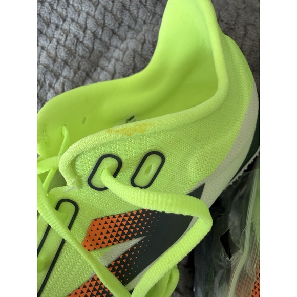 New Balance FuelCell SD100 v5 Shoes Mens 10 Track Sprint Spikes USD100C5 NEW! - Picture 8 of 9